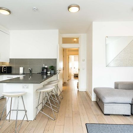 Spacious 2 Bedroom / Earls Court / Kensington London Luaran gambar