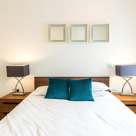 Spacious 2 Bedroom / Earls Court / Kensington London Luaran gambar