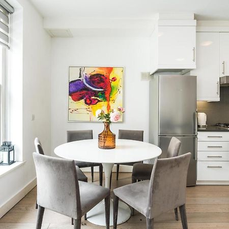 Spacious 2 Bedroom / Earls Court / Kensington London Luaran gambar