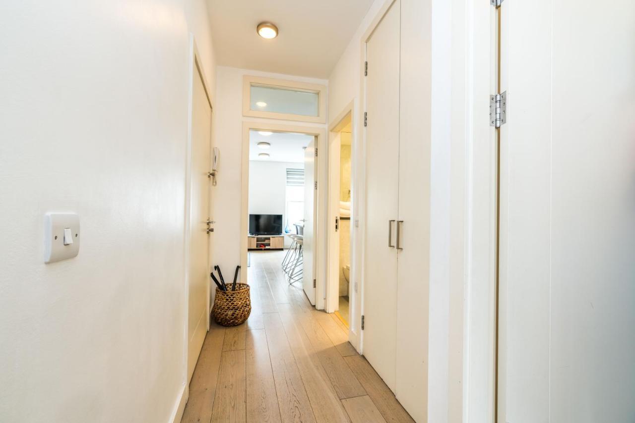Spacious 2 Bedroom / Earls Court / Kensington London Luaran gambar